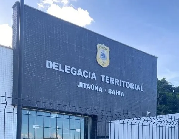 Suspeito de abuso sexual contra a própria filha é preso na zona rural de Jitaúna