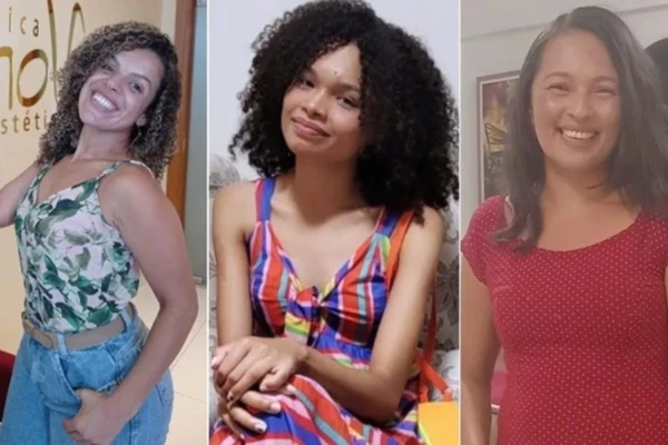 População não acredita no resultado da investigação sobre a morte das três mulheres em Ilhéus