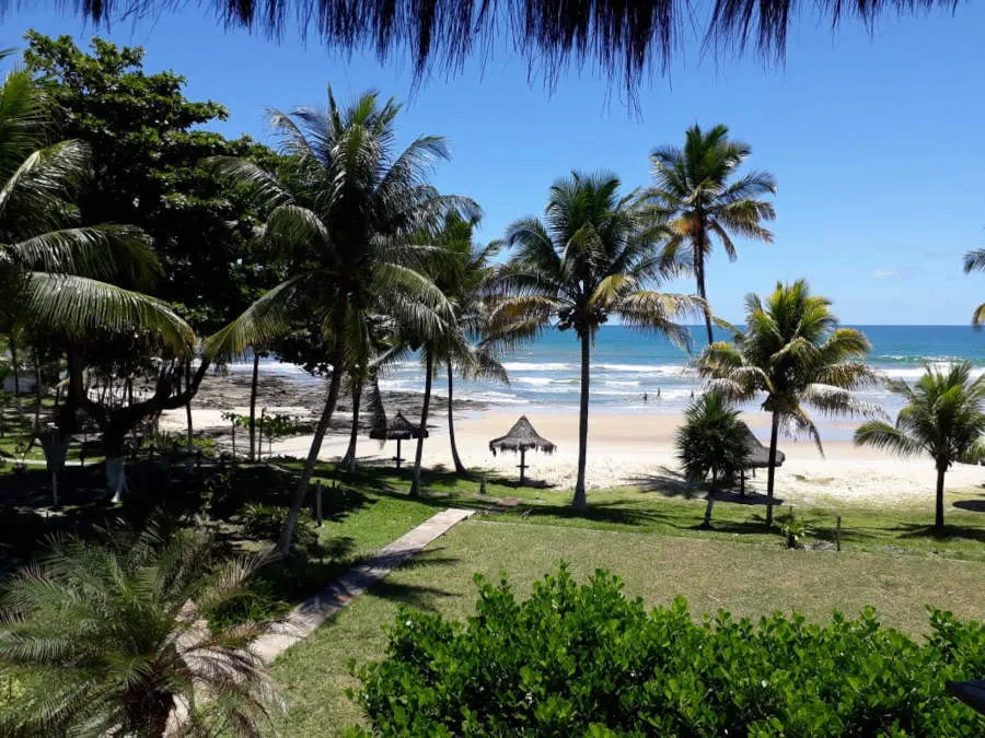 Ilhéus: Homem morre após afogamento em condomínio