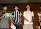 Jovem de 10 anos é o grande campeão do 1º Campeonato de Farmar Aura em Campo Grande