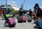 Brasil se Destaca como Quarto País em Crescimento de Turismo Internacional, Aponta OCDE