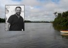 Empresário de 41 anos morre durante passeio em rio no Dia dos Pais em Mato Grosso
