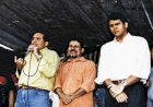 Eleições de 2002 em Ubatã: Marcação Histórica com Votações Recordes