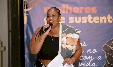 Mulheres se Unem para Proteger o Clima e os Territórios no Brasil