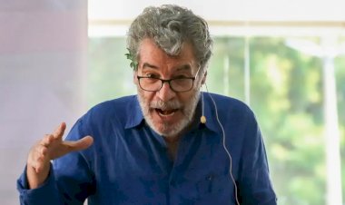 Paulo Betti Advocates for Streaming Regulation at Bonito CineSur Festival