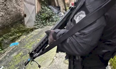 Motorista de Aplicativo é Detido em Feira de Santana por Roubo a Passageira