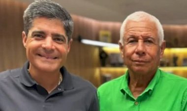 ACM Neto Inaugura Comitê de Campanha em Itabuna com Apoio de Azevedo