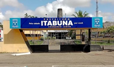 Prefeitura de Itabuna Convoca Candidatos Aprovados para Cargo de Cuidador