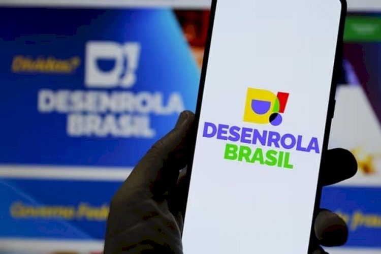 Desenrola Brasil 2.0: Programa de Renegociação de Dívidas é Prorrogado até 31 de Agosto com Descontos de até 90%