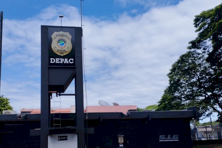 Feminicídio em Dourados: Mulher é Detida por Matar Rival a Facadas