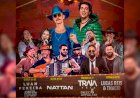 31ª Expovale, de Água Boa, divulga programação completa de shows; confira