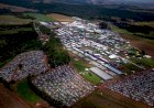 Show Rural termina com recorde de público e faturamento: R$ 6,1 bilhões