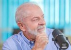 Em visita, Lula deve lançar pavimentação de 100 km da BR-158, no Norte Araguaia