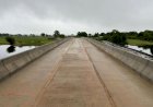 Mais duas pontes de concreto são entregues pelo Governo de Mato Grosso