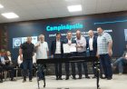Prefeitura de Campinápolis assina com o Governo de MT convênio de R$ 4,1 milhões para recuperar avenida e ruas do município