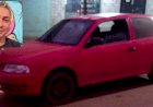 Professor morre atropelado em distrito de Campinápolis; suspeito de 19 anos foi preso