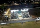 Final do Campeonato de Futebol Fi do Hotel Ailton recebe grande público em Campinápolis