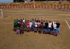 Campinápolis realiza Jogos Escolares de Atletismo