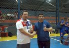 Seleção sub 17 de Campinápolis é campeão da etapa regional da Liga Azul de Futsal sediada no município