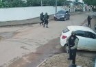 Quadrilha que aterrorizou Confresa é alvo de operação da PF