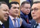 Após eleições, 132 comissionados são exonerados na Assembleia de MT