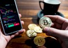 Novo cenário para o Bitcoin: moeda digital bate recorde histórico e ultrapassa cotação de R$ 396 mil em outubro