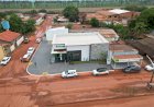 Sicredi Araxingu inaugura agência em Espigão do Leste