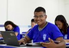 Brasil aumenta investimento público em educação