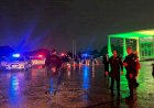 Explosões são registradas na Praça dos Três Poderes em Brasília; uma pessoa morreu