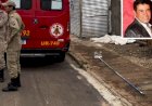 Pintor morre eletrocutado ao encostar em fio em cidade de MT