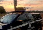 Mulher com dois mandados de prisão é presa em Água Boa usando documento falso