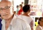 PM salva radialista que estava amarrado durante assalto e bandido é baleado na fuga em Nova Xavantina