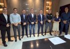 Governador anuncia Lei Orgânica para impulsionar carreiras na PM e Bombeiros de MT