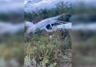 Mais de 70 acidentes e incidentes aéreos são registrados e deixam 19 mortos neste ano em MT