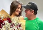 Casamento de Amado Batista com a Miss Universe MT será em Cocalinho/MT