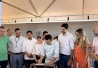 Governo de MT dá início às obras de mais 320 apartamentos pelo SER Família Habitação