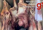 Frigorífico é autuado por transportar mais de 2 toneladas de carne imprópria para consumo em MT