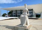 STF derruba lei de MT que endurece penas contra invasores de terras