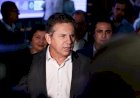 À Band News, governador lamenta decisão do STF: “Não vamos prestar assistência a quem invade terra”