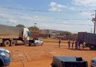 Motorista é encontrado morto dentro de caminhão na região do Araguaia