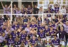 Primavera conquista vagas inéditas no futebol brasileiro