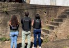 Polícia Civil cumpre mandados contra envolvidos em tortura, homicídio e ocultação de cadáver na região do Araguaia