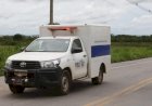 Mulher é morta com golpes de canivete em bar na região do Araguaia