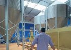 Fábrica de Ração do município de Novo São Joaquim será referência na região do Araguaia e irá atender toda classe produtora