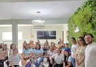 Juíza de Ribeirão Cascalheira participa de evento sobre autismo e destaca importância da informação
