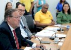 Secretário destaca reconhecimento internacional do Hospital Albert Einstein; unidade já administra 5 hospitais públicos