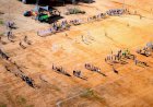 2º torneio de futebol é realizado na aldeia São Felipe em Campinápolis