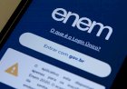 Começam hoje (26) as inscrições para o Enem; saiba como fazer sua inscrição