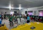10º Conferência Municipal de Assistência Social é realizada no CRAS de Campinápolis