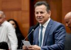 Investimentos estaduais impulsionam liderança de Mauro Mendes ao Senado em Barra do Garças